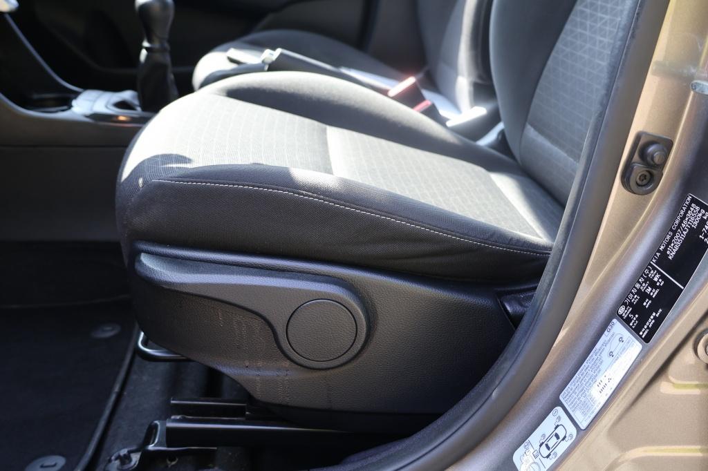 Kia Picanto 1.0 cvvt comfort plusline navigator |12 maanden bovag garantie|