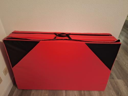 Turnmat