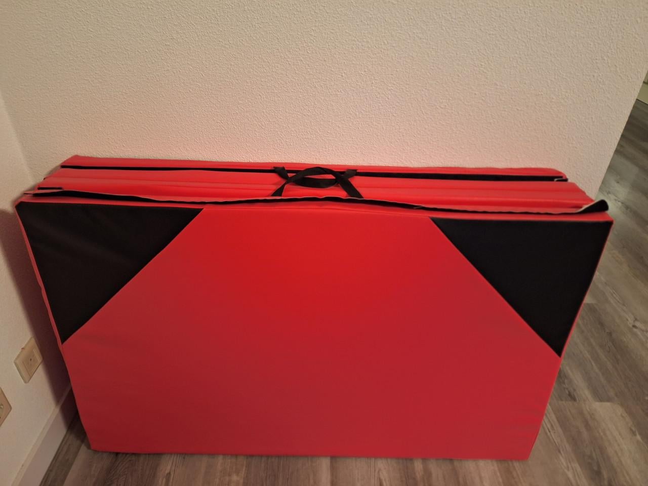 Turnmat