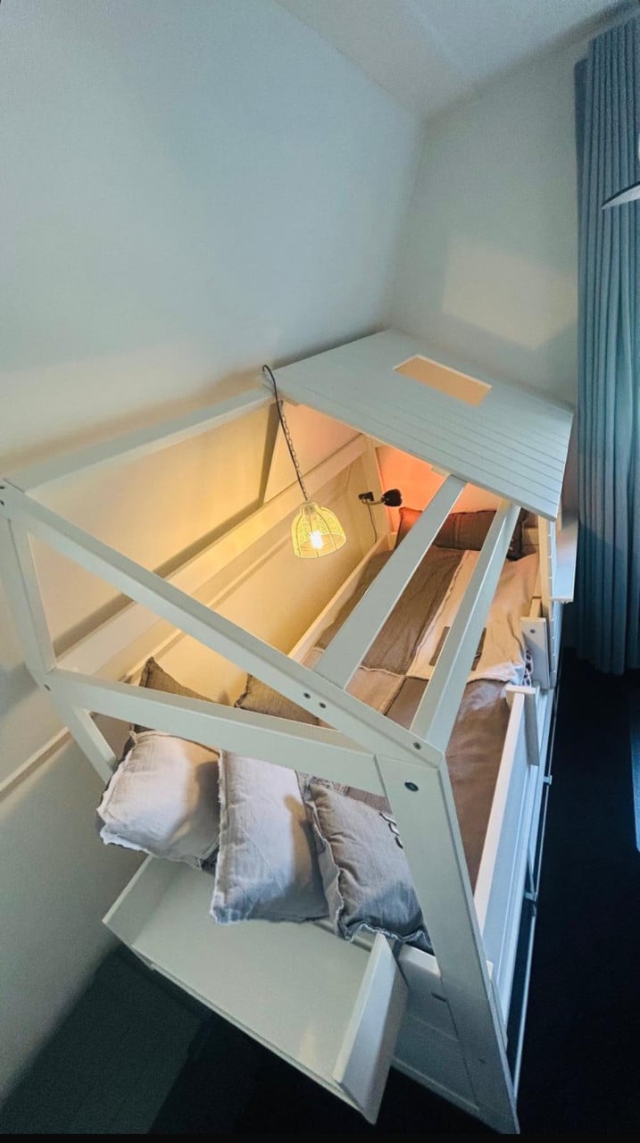 Complete kinderkamer Lifetime
