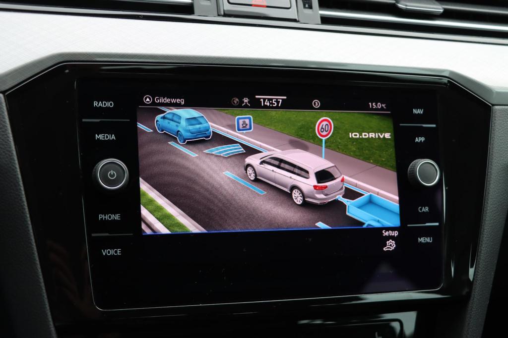 Volkswagen Passat variant 1.4 tsi phev gte business 218pk dsg6