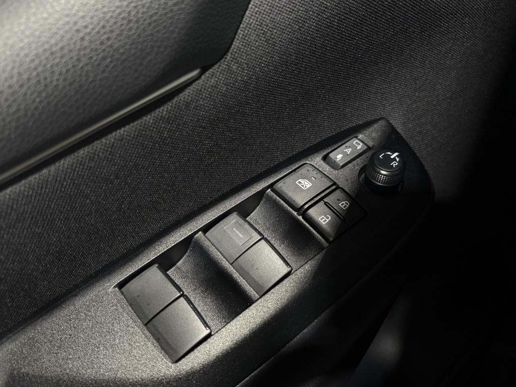 Toyota Yaris 1.5 hyb. 115 dynamic | pack comfort |