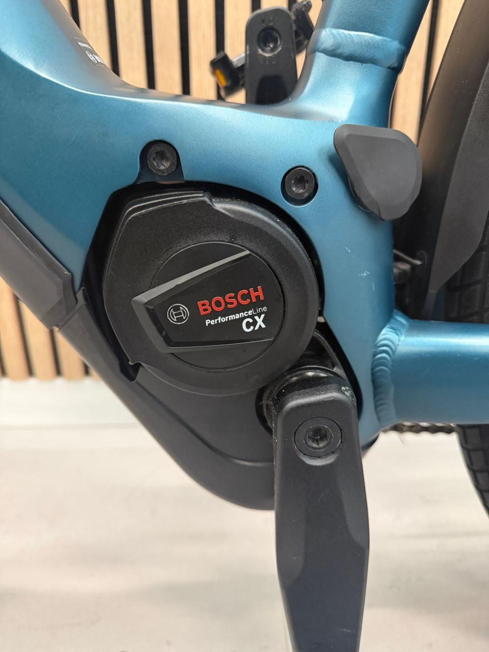 Cube Kathmandu Hybrid One Bosch Performance CX 56CM 625Wh