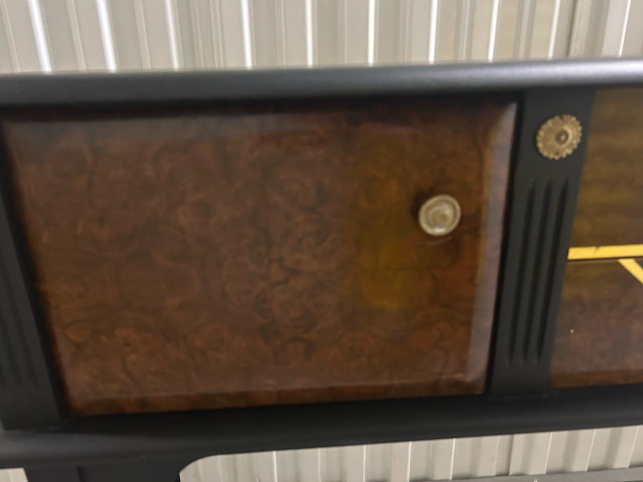 Console tafel haltafel wandtafel