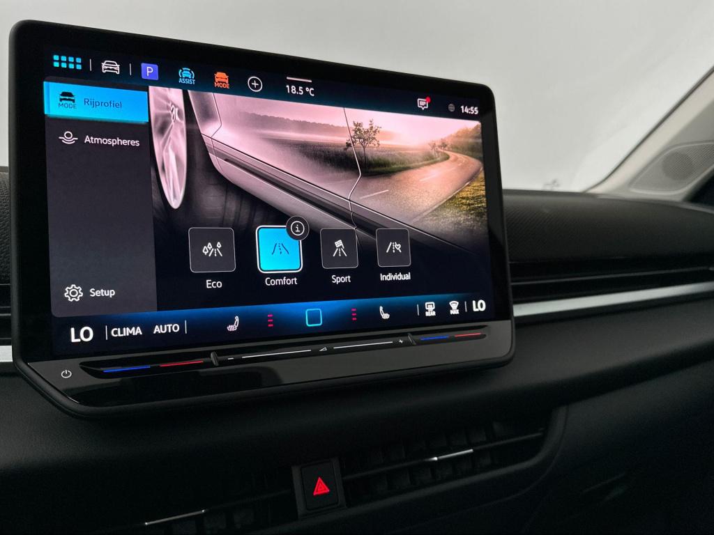 Volkswagen T-roc 1.5 etsi style first edition