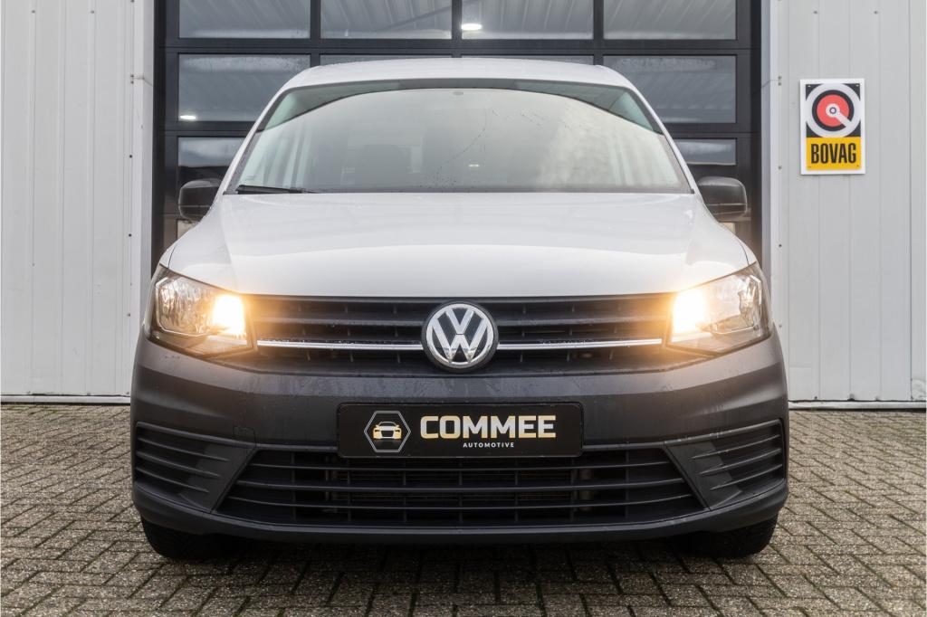 Volkswagen Caddy 2.0 tdi l1h1 bmt ✅ac✅cr.contr✅trekhaak