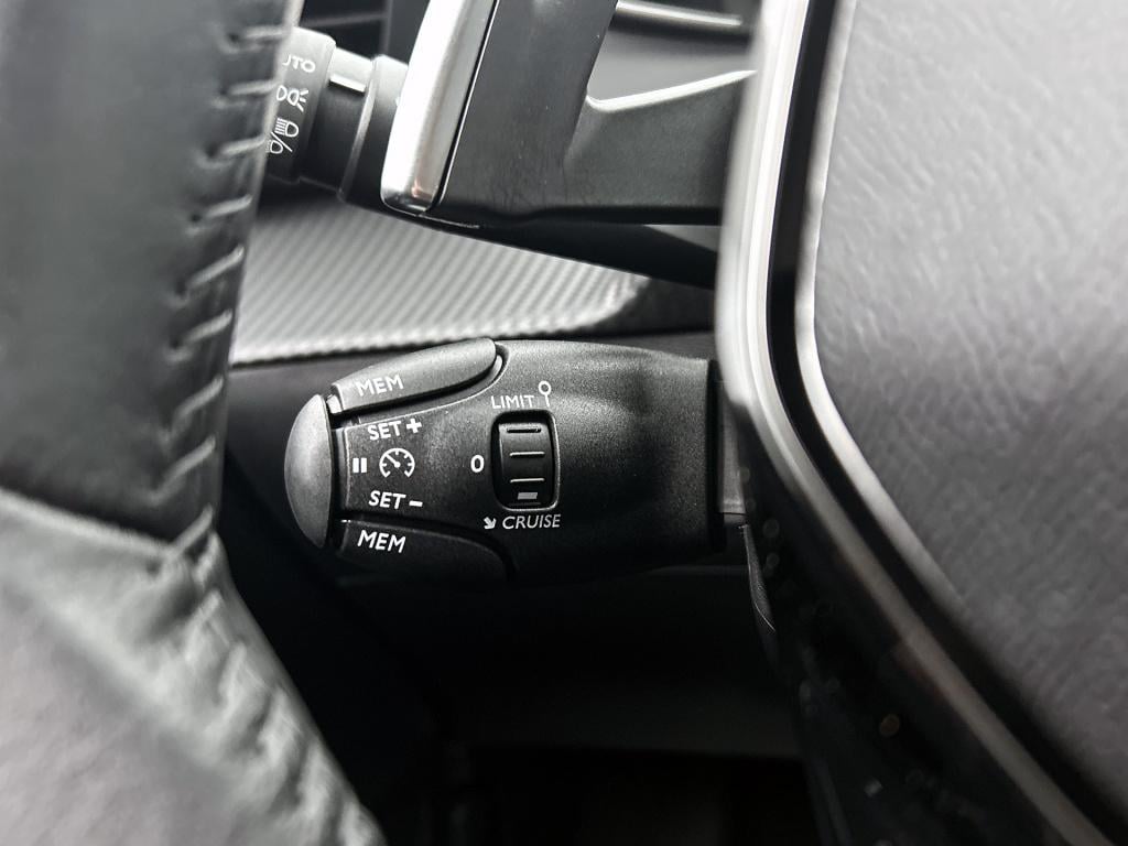 Peugeot 208 hybrid 110 pk automaat allure | rijklaar | 360 camera | navigat