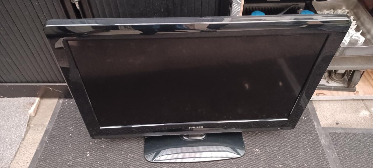 Televisie gratis ophalen