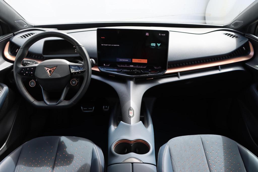 Cupra Tavascan vz extreme 82 kwh 340pk | soh 99,7% |