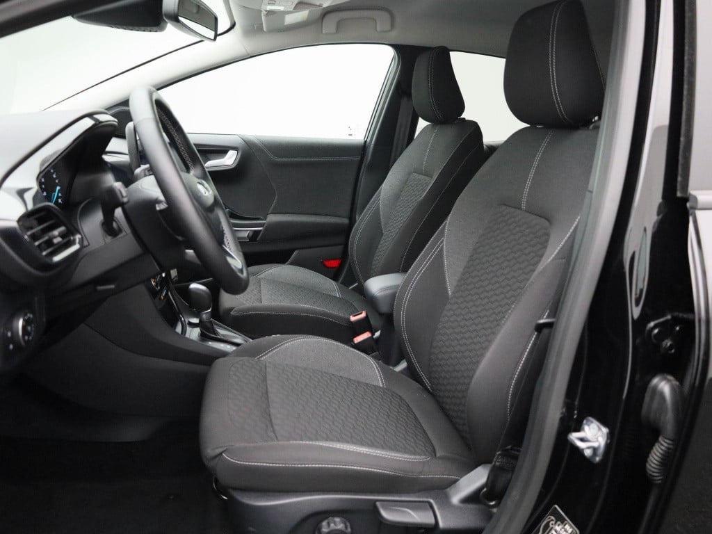 Ford Puma titanium automaat hybrid | automaat | climate control | cruise co