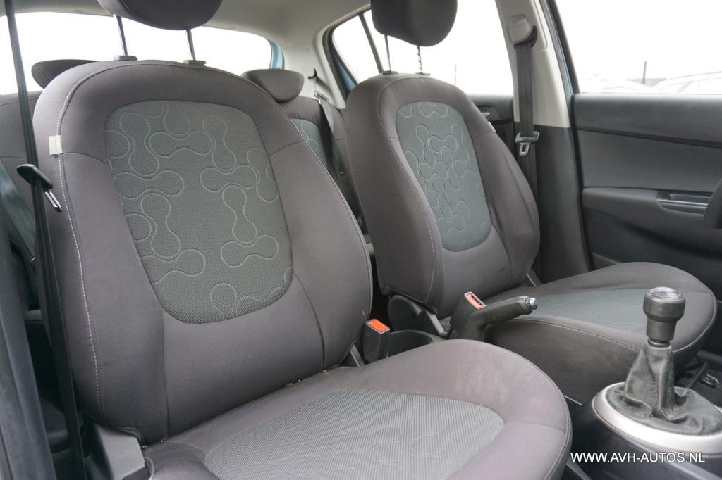 Hyundai I 20 1.2i activeversion young