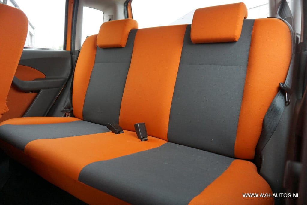 Fiat Panda 1.2 emotion