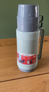 Thermoskan
