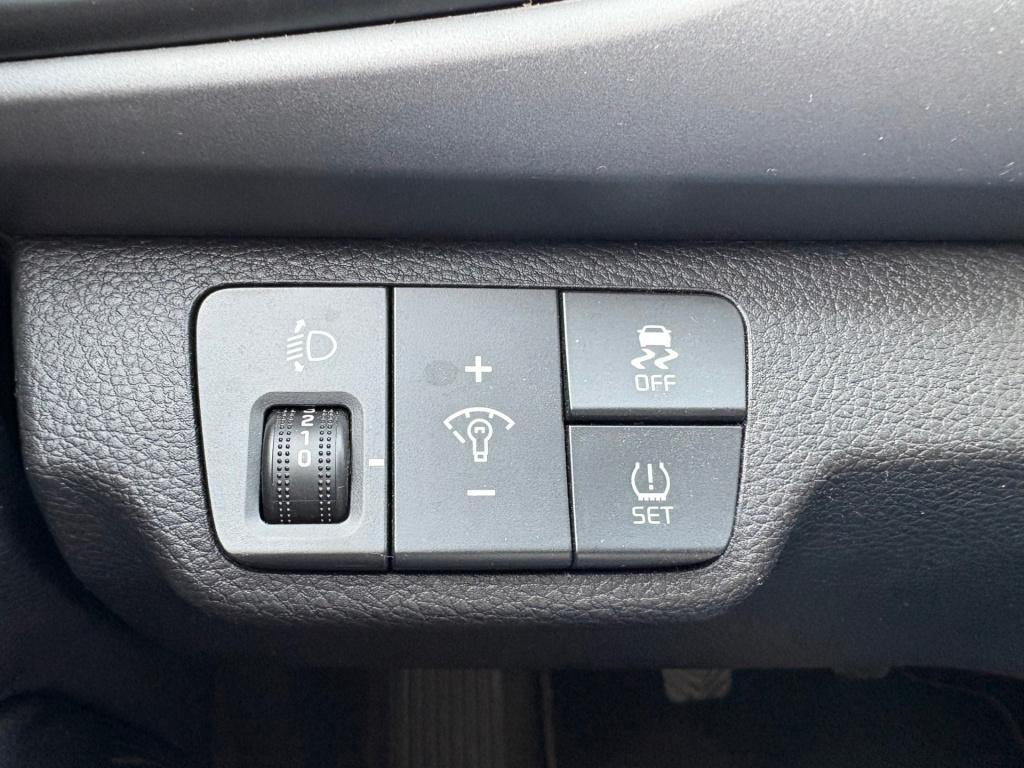 Kia Rio 1.0 tgdi comfortplusline navigator