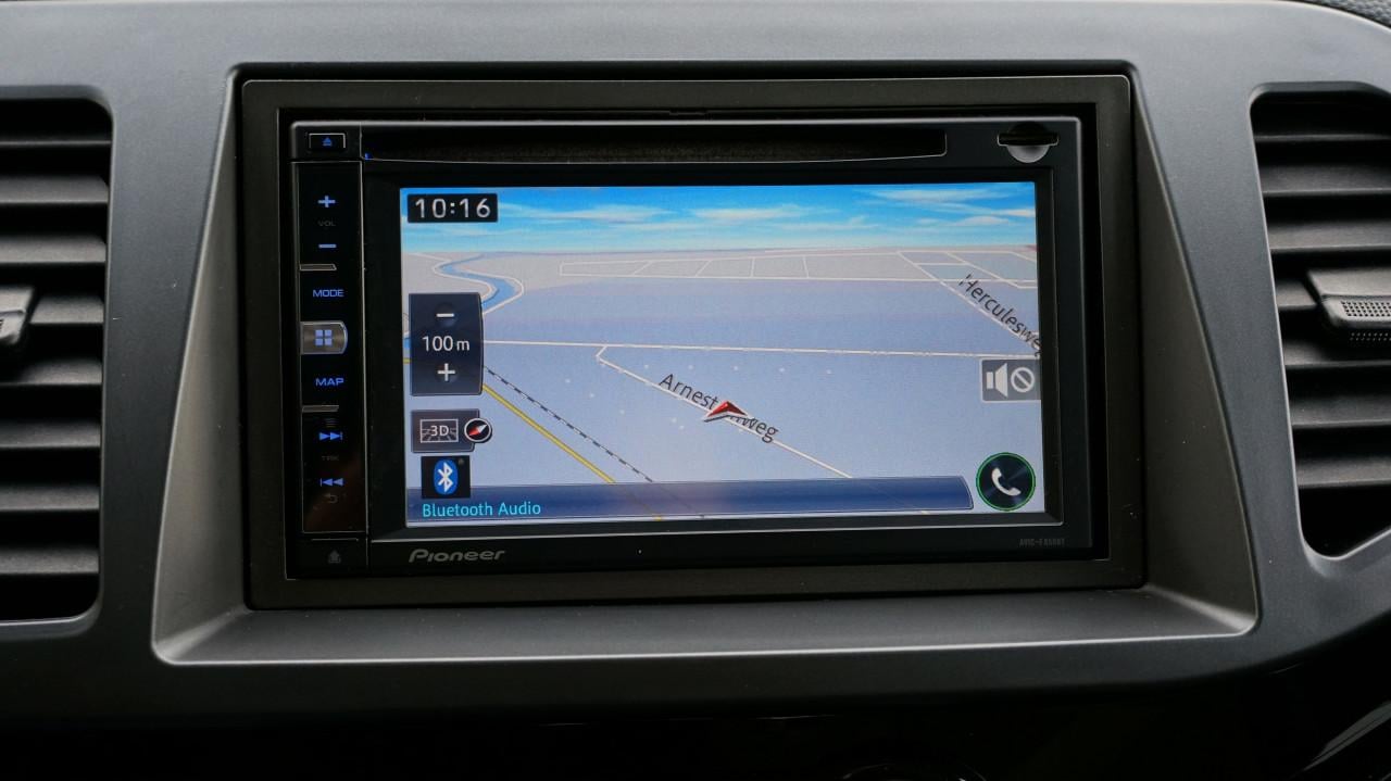 Kia Picanto 1.0 CVVT X-treme rijklaar incl garantie