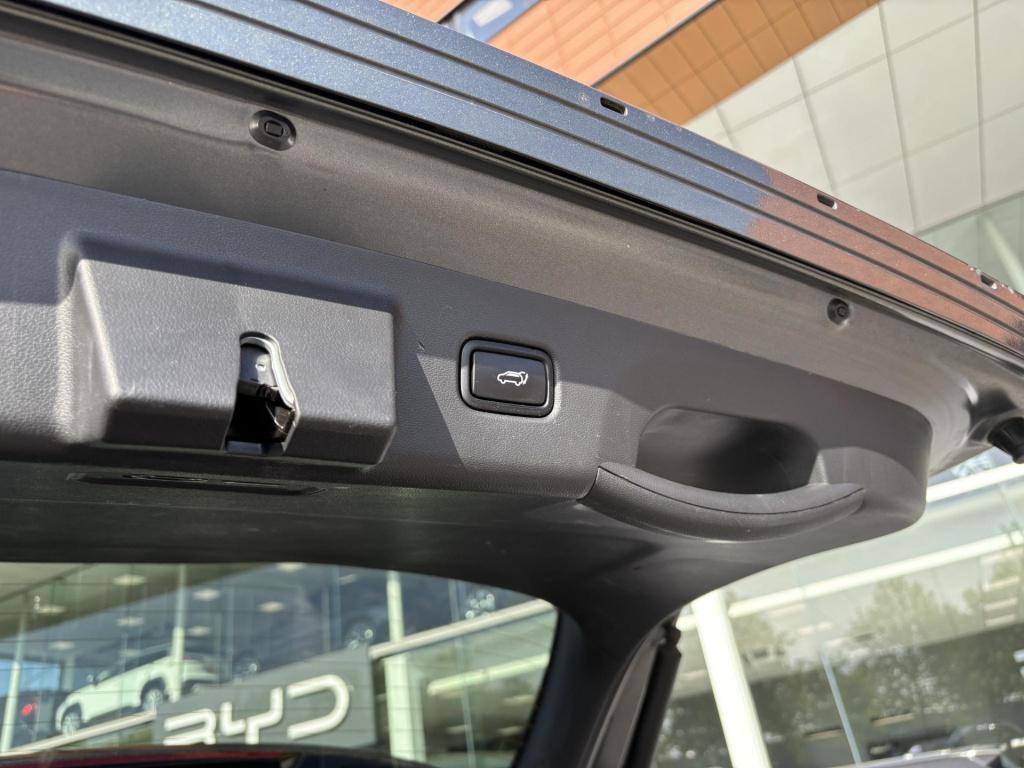 Hyundai Tucson 1.6 t-gdi hev premium sky
