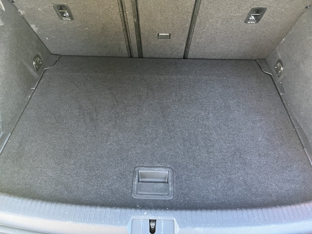 Volkswagen Golf 1.4 tsi act bns ed r-line