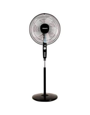 Ventilator