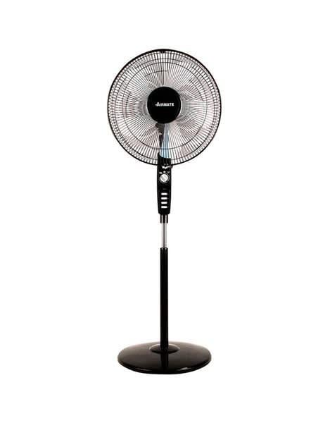 Ventilator
