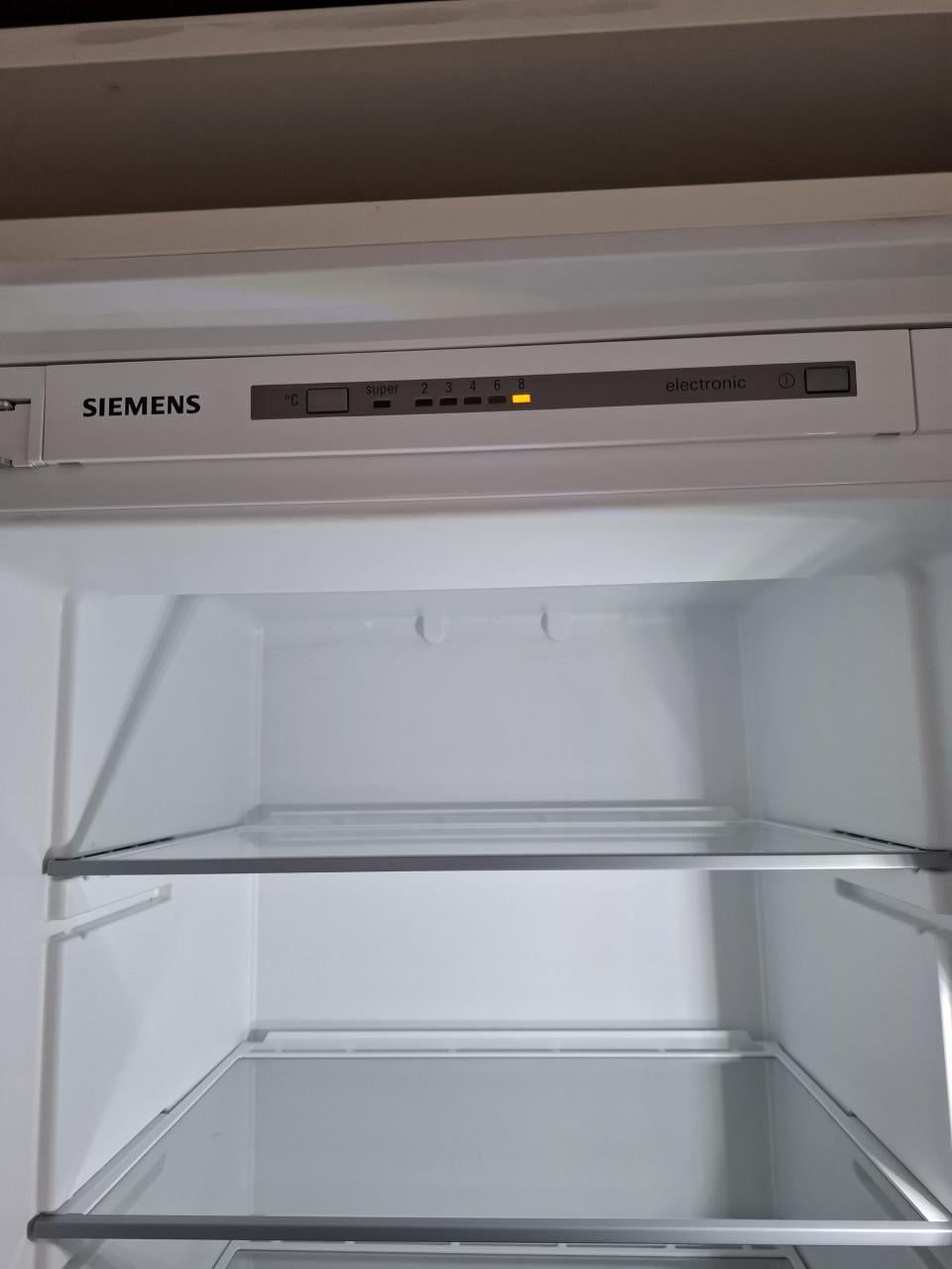 Inbouw koelkast