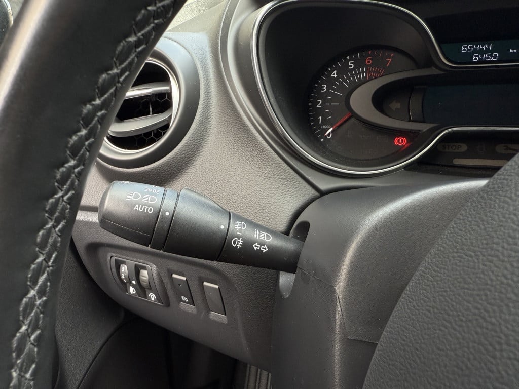 Renault Captur 0.9 tce intens // 65.000km! //
