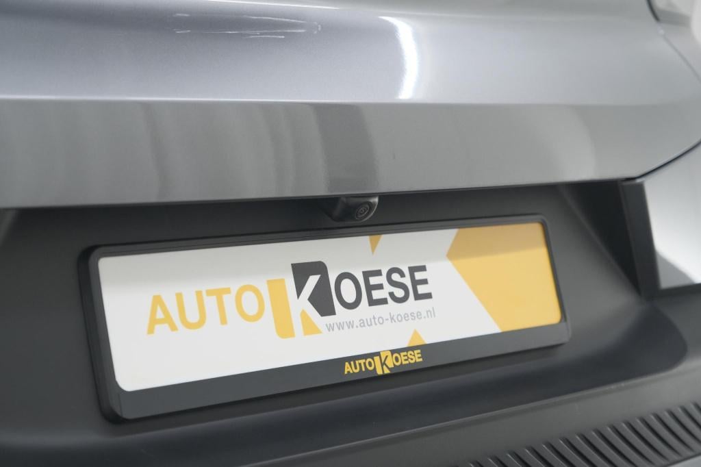 Citroen C3 turbo 100pk max | nieuw model | camera | navigatie | apple carpl