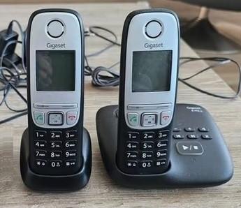 Gigaset A415 draadloze telefoon