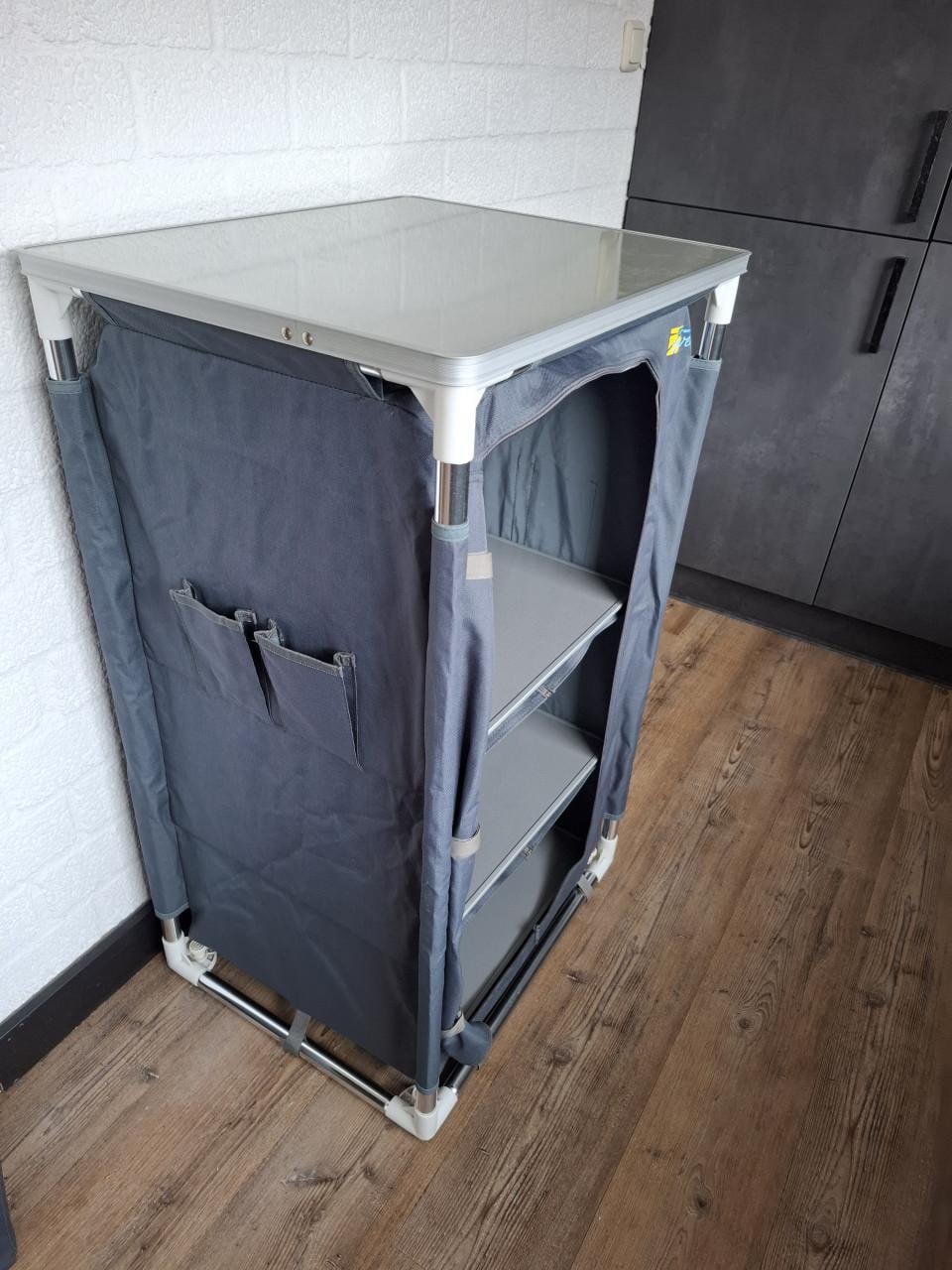 Campingkast Campart Travel