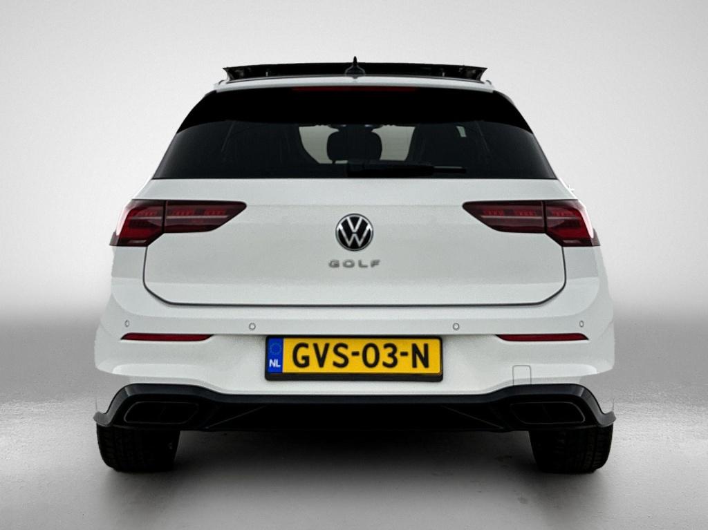 Volkswagen Golf 1.5 etsi r-line business | automaat | panoramadak | navigat