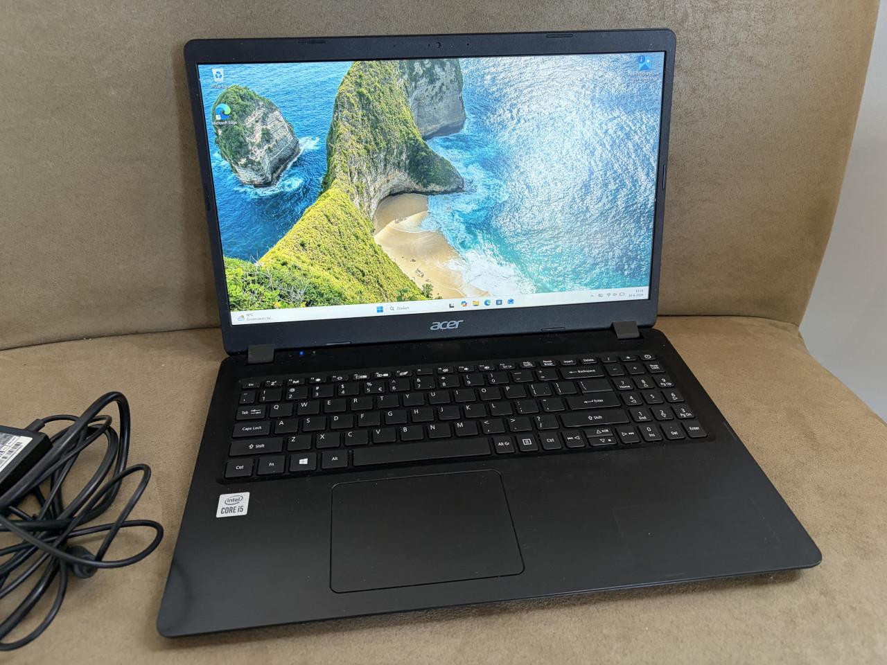 Acer Aspire |15,6" | Intel i5 | 8GB | 256GB | Windows 11