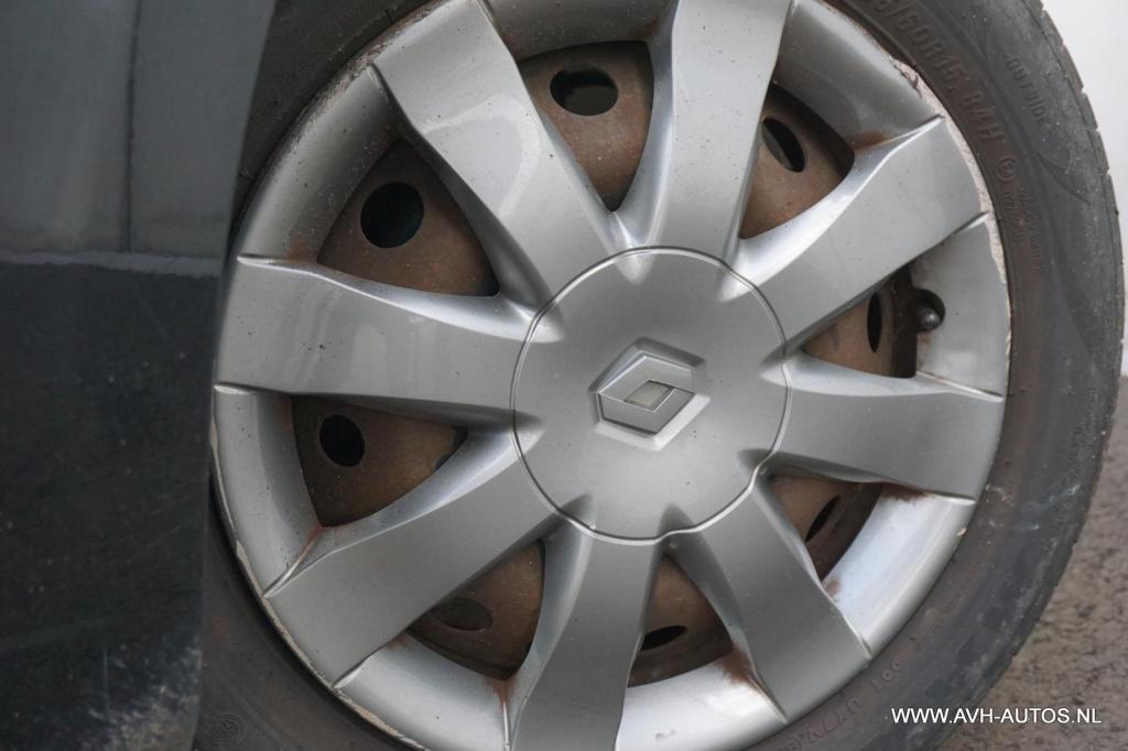 Renault Clio 1.5 dci authentique