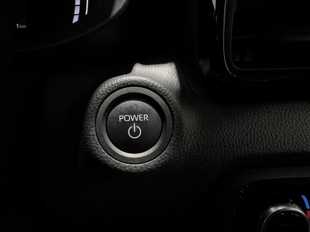 Toyota Yaris 1.5 hyb. 115 dynamic | pack comfort |