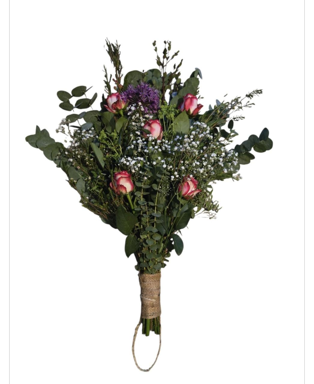 Workshop bloemschikken