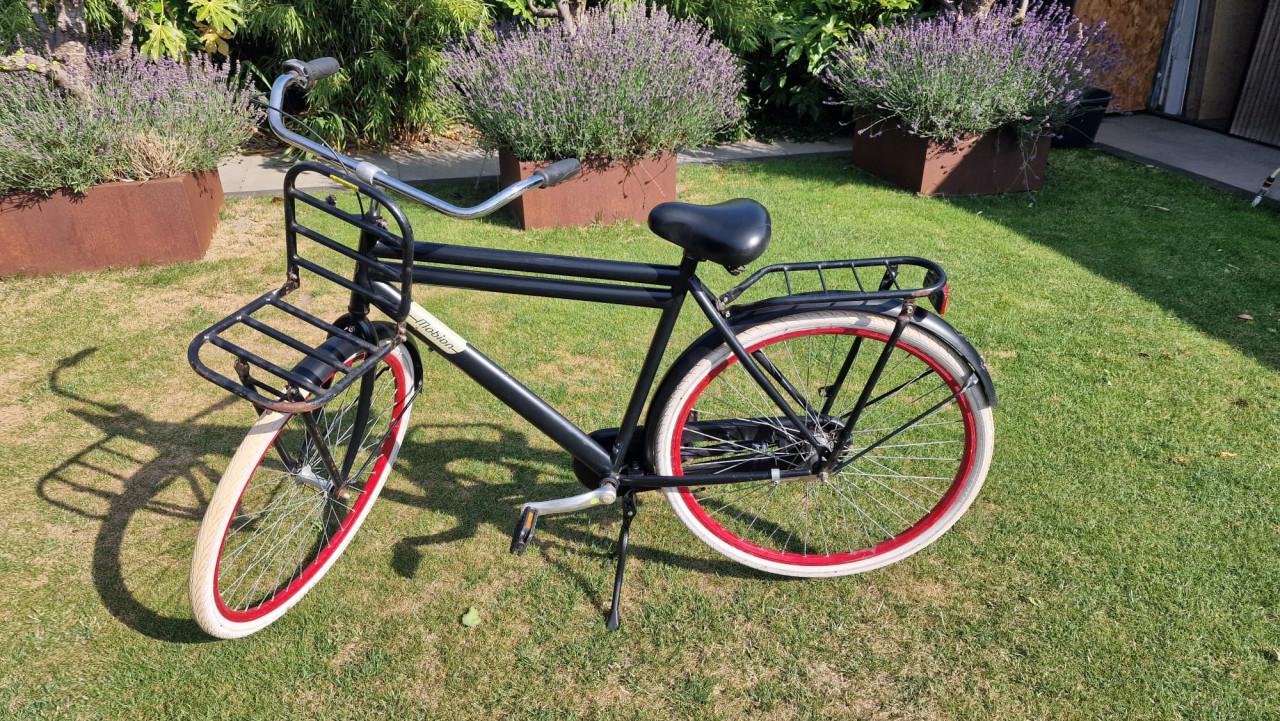 Fiets