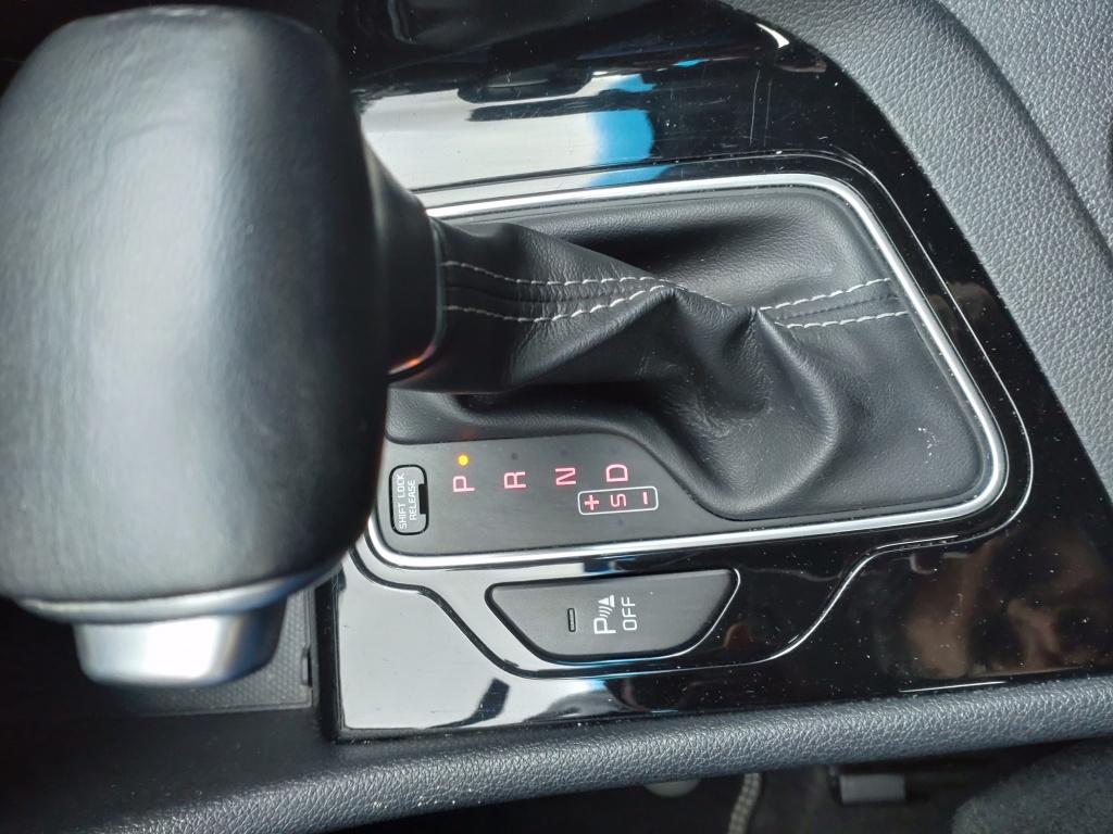 Kia Niro 1.6 gdi hybrid businessline