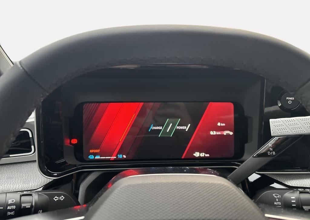 Renault 5 comfort range roland-garros 52 kwh