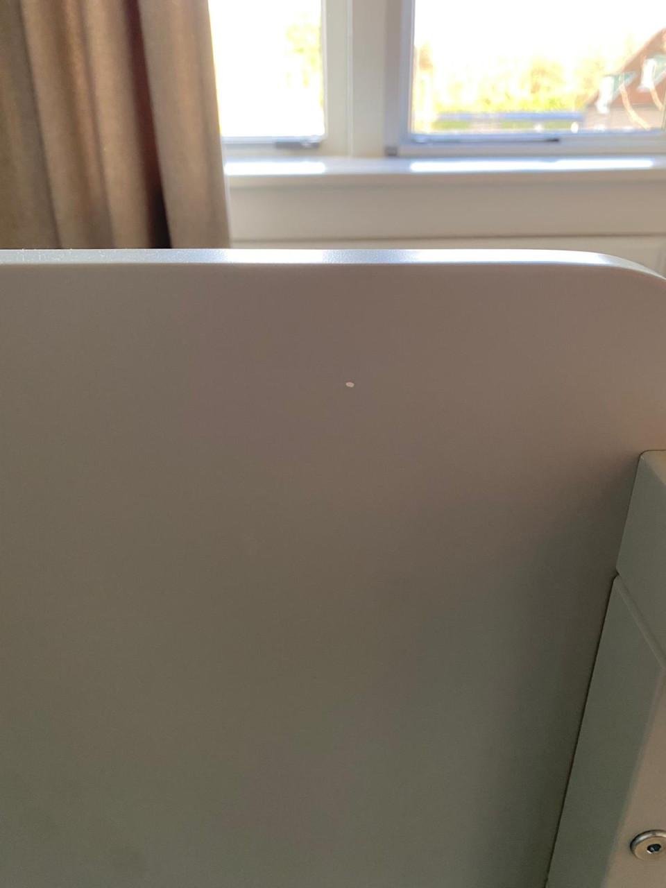 Ledikant Scandi Mint Coming Kids