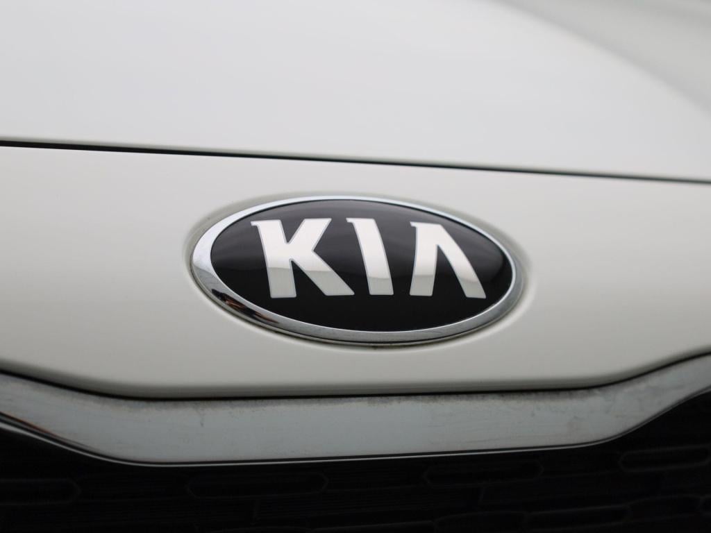 Kia Picanto 1.0 dpi comfortline | automaat | lage km stand | cruise control