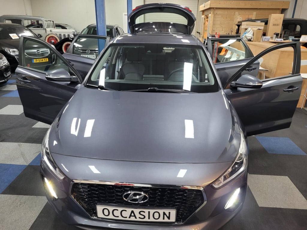 Hyundai I 30 1.0 t-gdi comfort