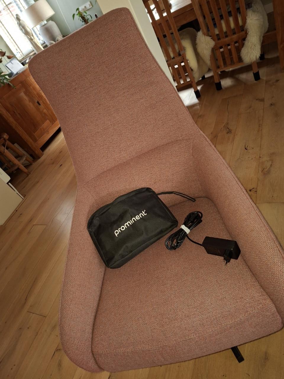 Prominent relax stoel