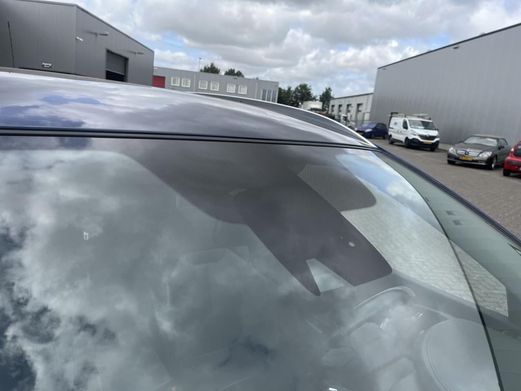 Renault Kadjar 1.2 tce bose navi carplay stoelverw