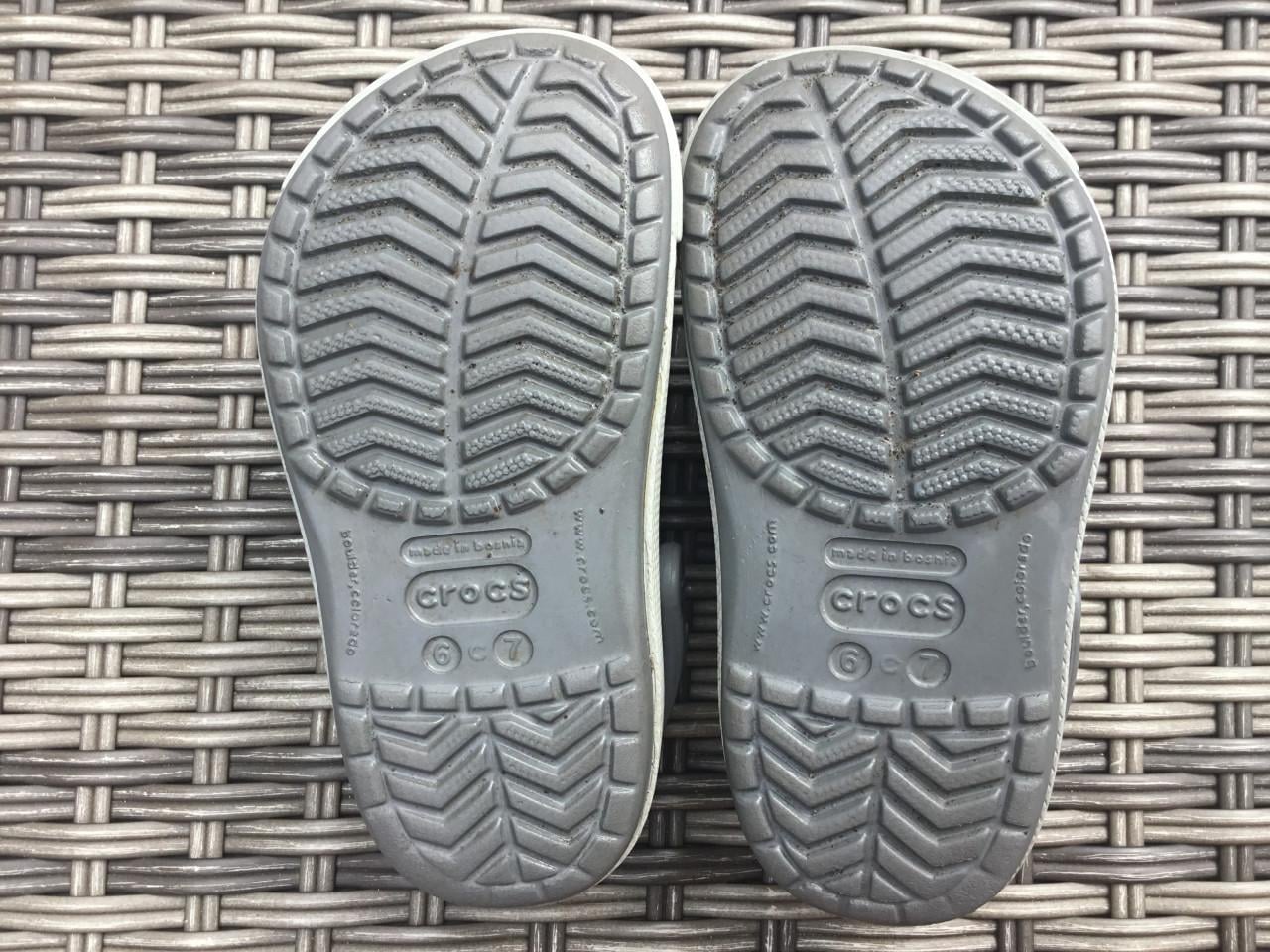 Dreumes/ Peuter Crocs🐊
