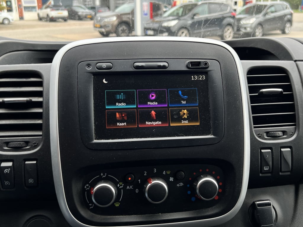 Fiat Talento 2.0 multijet l2h1 basis