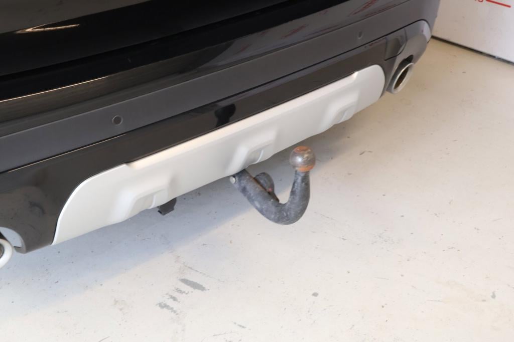 BMW X3 xdrive20i high executive nl auto, pano, trekhaak, stoelverw, led, el