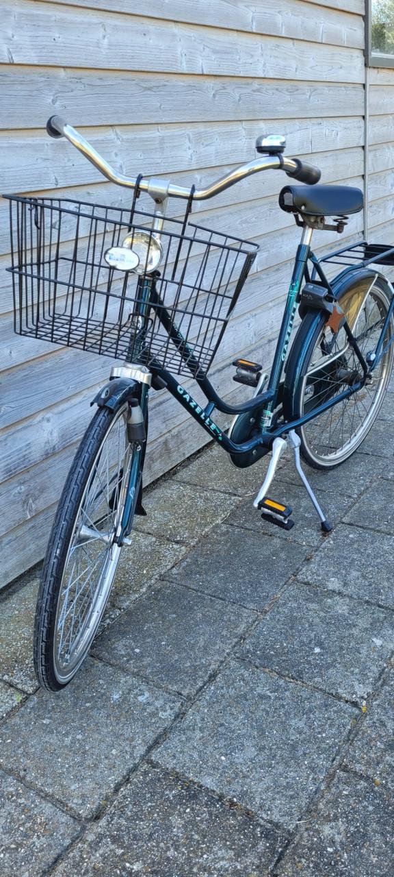 Fiets