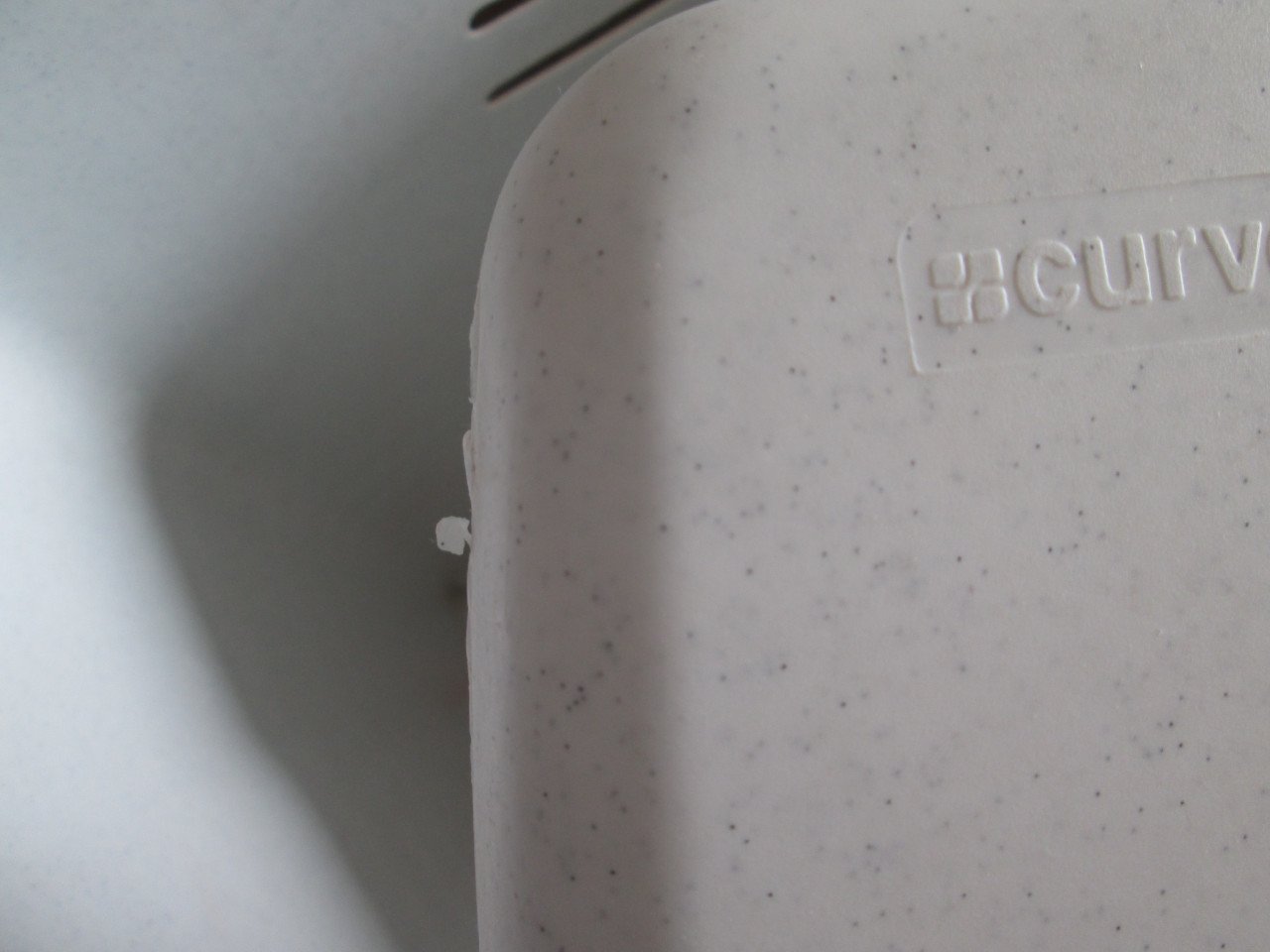 Curver wasmand