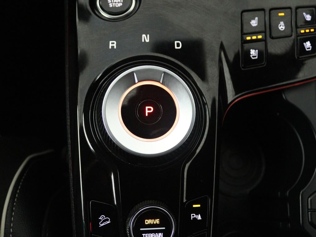 Kia Sportage 1.6 t-gdi plug-in hybrid awd gt-plusline | harman kardon audio