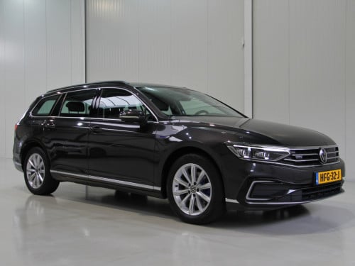 Volkswagen Passat variant 1.4 tsi phev gte 218pk | matrix led | camera