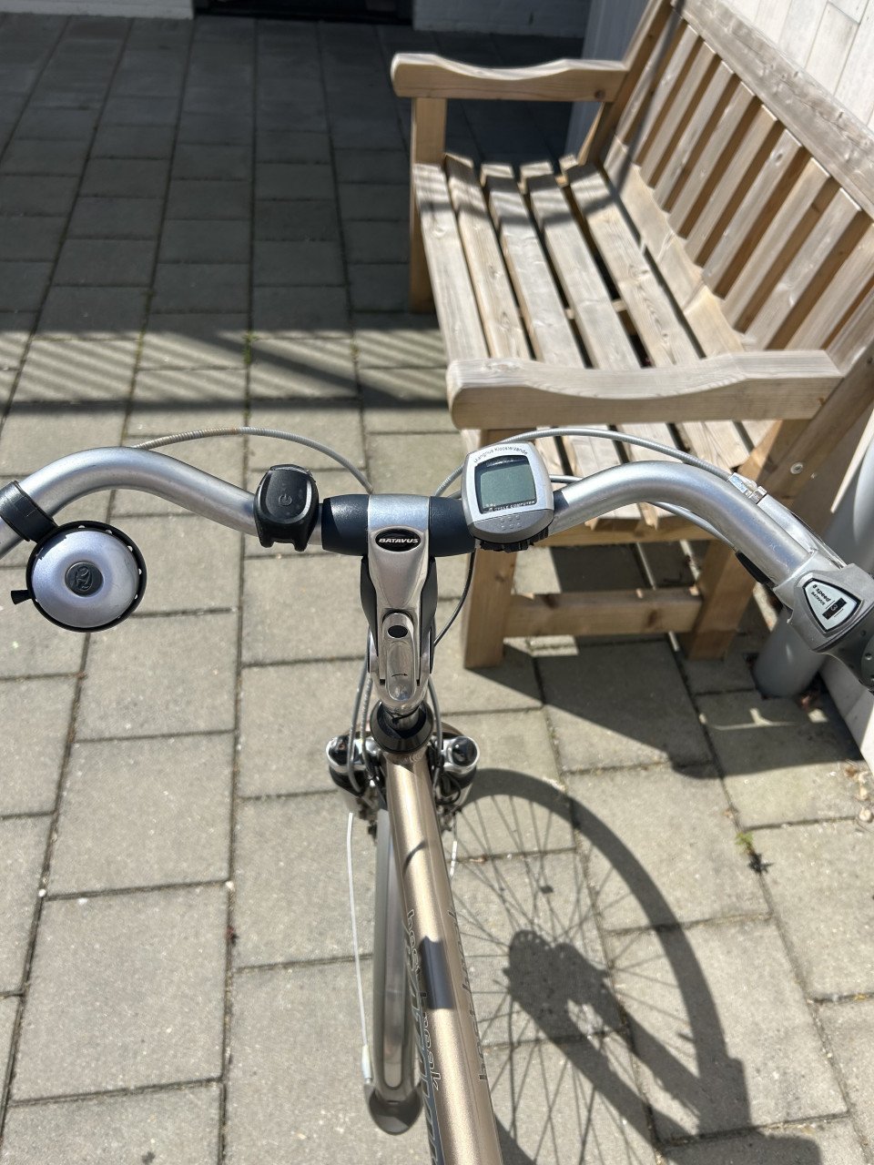 Batavus herenfiets