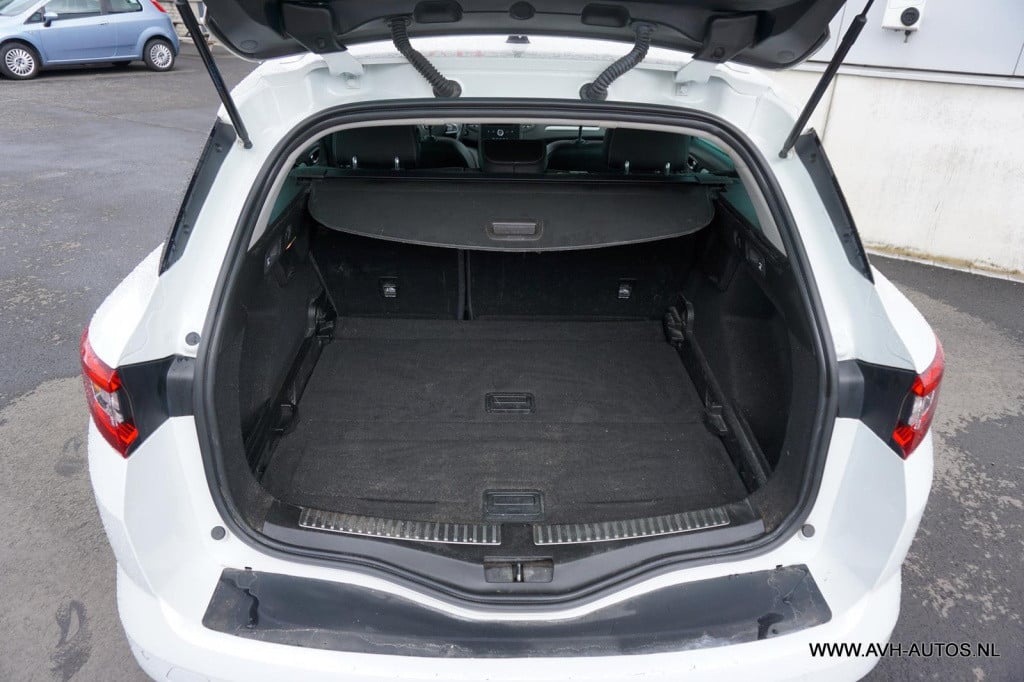 Renault Megane 1.2 tce bose